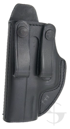 Kabura wewnętrzna, skórzana do P99 Walther - LEWA