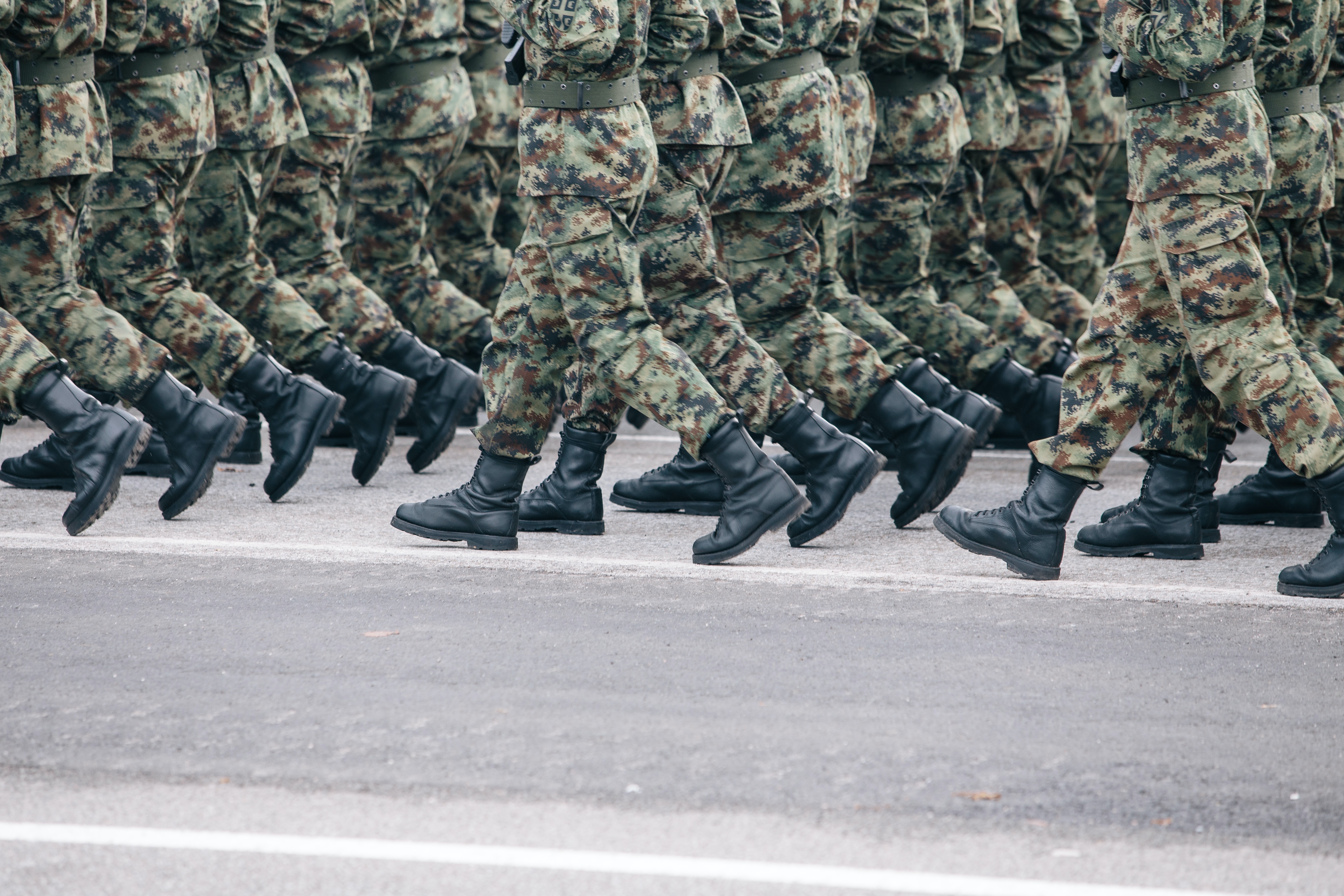  Odznaczenia wojskowe - jakie są i czym się różnią? 