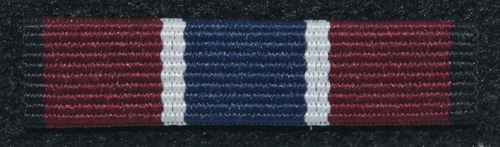 Baretka - Medal "Pro Patria"