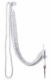 Sznur galowy oficerski