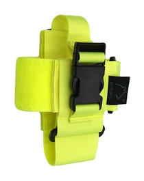 Uniwersalna ładownica na telefon / GPS / radio, Hi-Viz