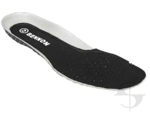 Wkładki WARRIOR INSOLE