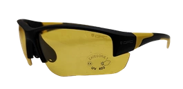 Okulary ochronne OPC EXTREME SAN SALVO - Ultra Light Yellow, polaryzacja