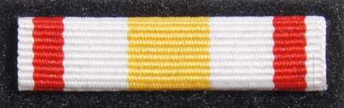 Baretka - Brązowa Odznaka Zasłużony HDK PCK