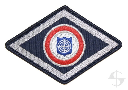 Emblemat Policji (Oddziały specjalne)