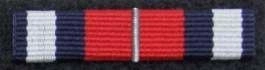 Baretka - Brązowy Medal za Zasługi dla Policji