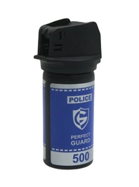 Guard - Gaz pieprzowy Police Perfect Guard 500 - 40 ml - PG.500