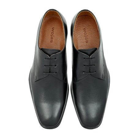 Półbuty męskie - wzór 9025