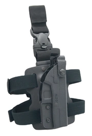 Kabura do Glock 17/19 Imperial-Eagle SSS2007G
