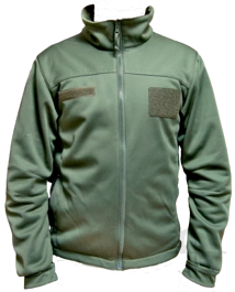 Bluza ocieplacz softshell 128Z/MON