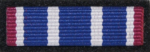 Baretka - Brązowa Odznaka za Zasługi w Pracy Penitencjarnej