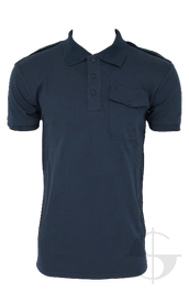 Koszulka polo - navy blue