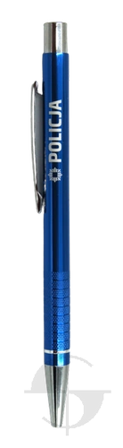 Długopis Bonito, Policja - granatowy