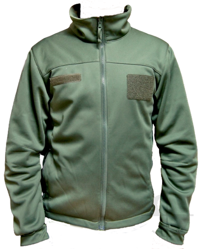 Bluza ocieplacz softshell 128Z/MON