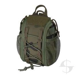 APTECZKA MOLLE - camo pl