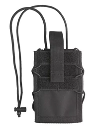 Kieszeń Mil-Tec Mobile Phone Pouch Molle  - czarna