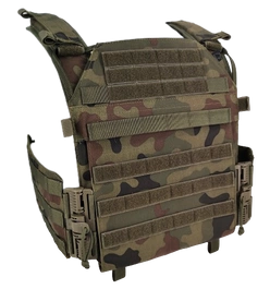 Kamizelka Plate Carrier, Wz93 - Baribal