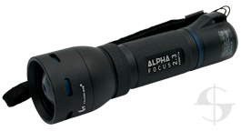 Latarka ręczna, Falcon Eye ALPHA Focus 2.3
