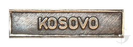 Okucie na baretkę - KOSOVO