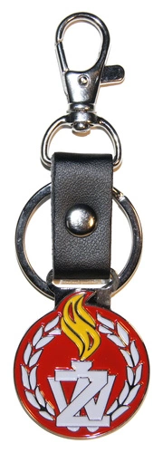 Brelok Żandarmerii Wojskowej