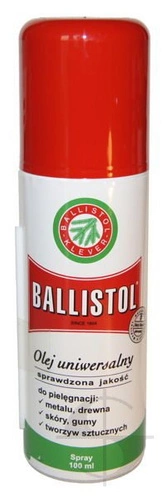 Olej Ballistol - 100ml