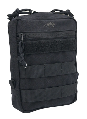 Saszeta, Tac Pouch 5, czarna 