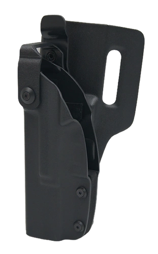 Kabura do Glock 17/19 Black-Harrier SSS2007 - lewa