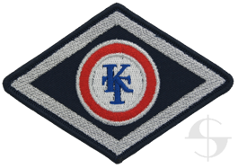 Emblemat Policji (Służba Kontrterrorystyczna)