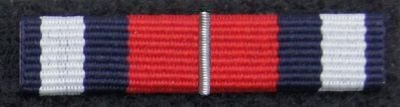 Baretka - Brązowy Medal za Zasługi dla Policji
