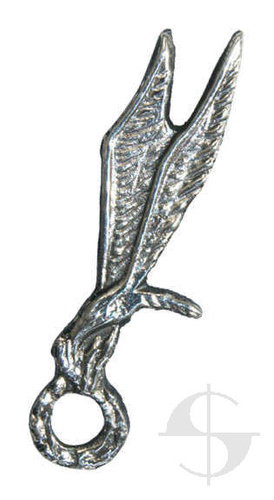 Gapa - odznaka spadochronowa (mała)