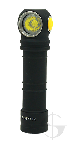 Armytek wizard c2 pro max magnet usb обзор