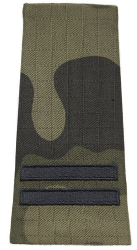 Pochewka na mundur polowy wzór 2010 - kapral